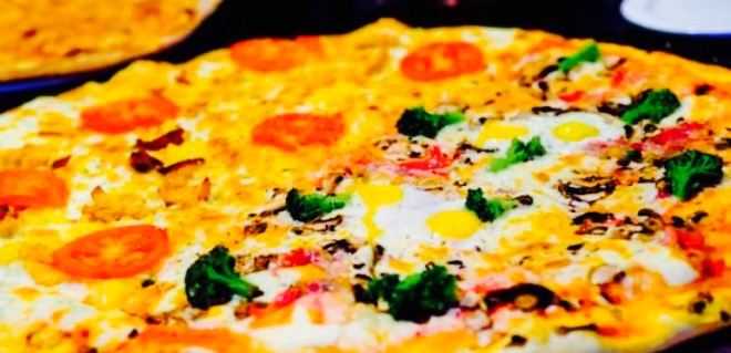 Palace Pizza