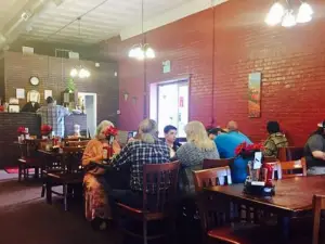 Portabella One | Italian Restaurant