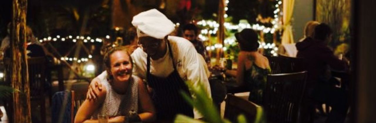 Il Pellicano Cucina Italiana