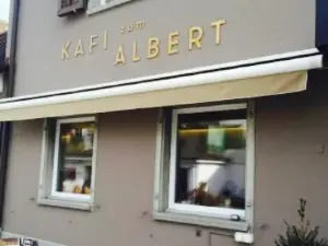 Kafi Zum Albert