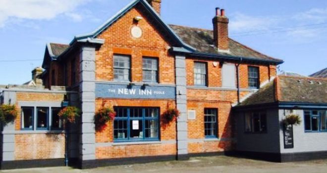 The New Inn
