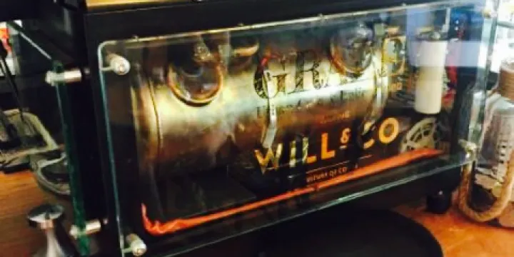 Graze Urban Cafe & Delicatessen