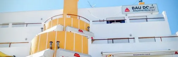 Apartamentos Bau-Doce - Alojamento Local