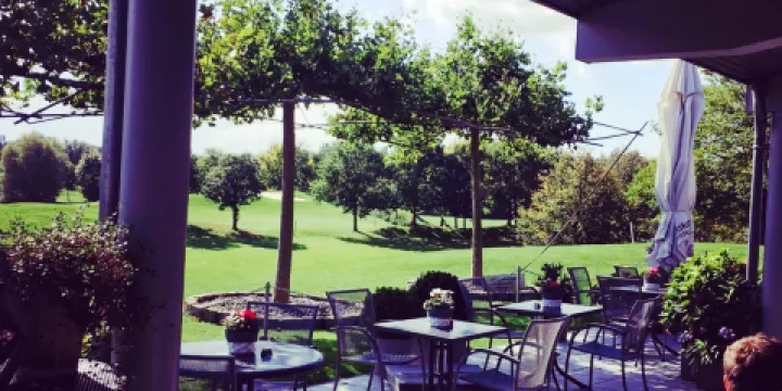 Cafe Restaurant Neunzehn