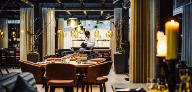 Oula Kitchen & Bar