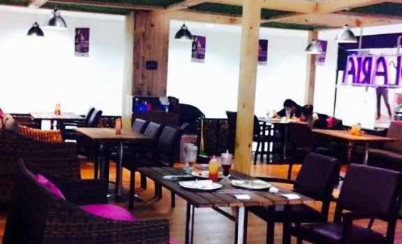 Solaria