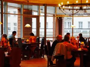 Wenzel Prager Bierstuben Chemnitz