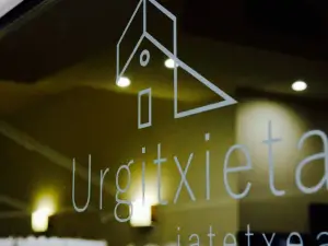 Urgitxieta Jatetxea