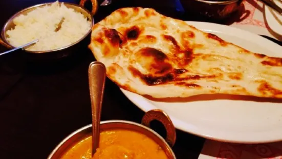 Himalayan Indian Cuisine