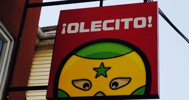 Olecito