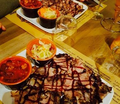 Victor Steakhouse
