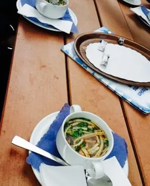 Waldwirtschaft Malepartus