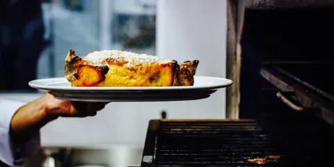 Ovo - Lopesan Villa del Conde