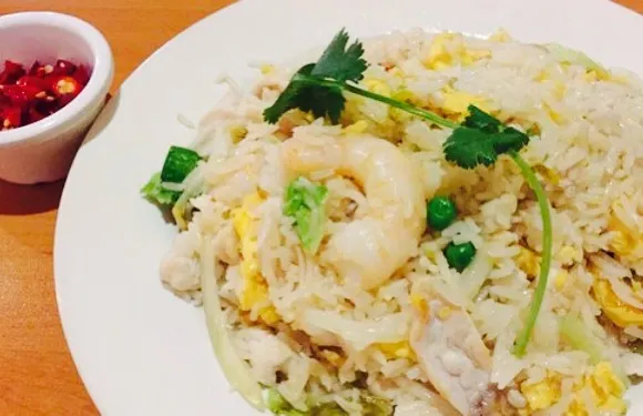 Indochine Noodle Bar