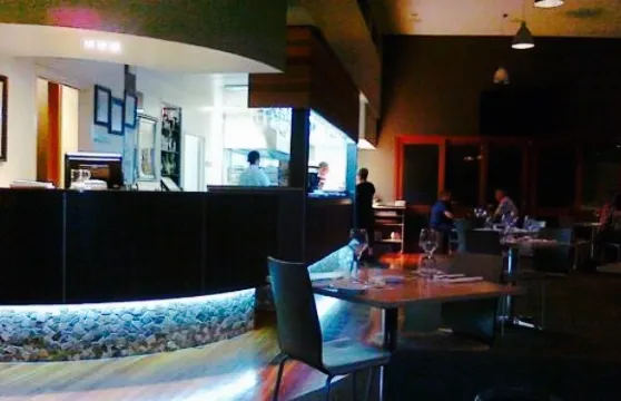 Little Mary's Restaurant & Bar