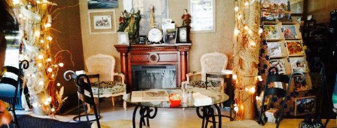 Dreamers Cafe