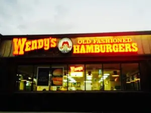 Wendy's