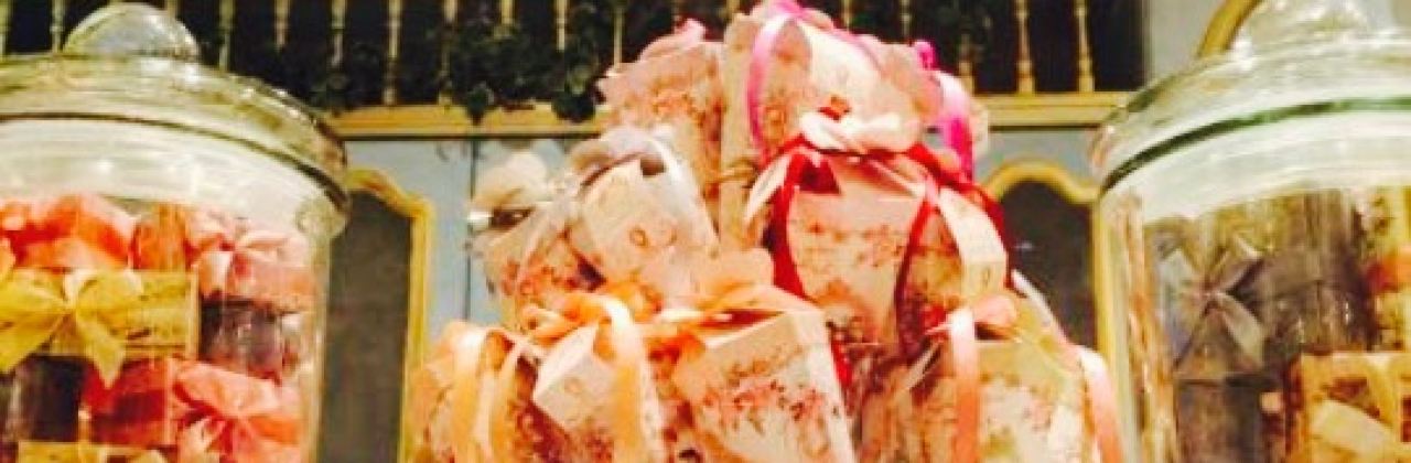 Shakespeare and Co. Al Hamra Mall