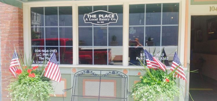 The Place