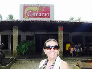 Camarao Engenho Velho