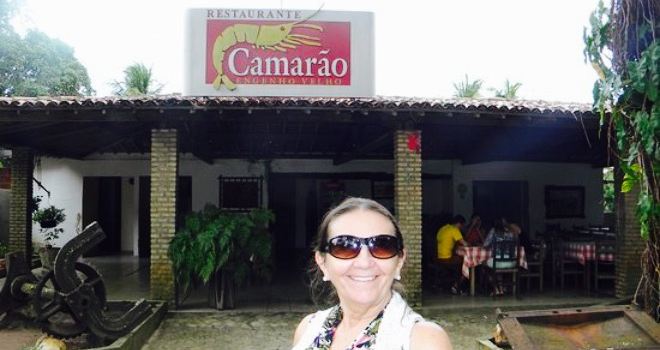 Camarao Engenho Velho