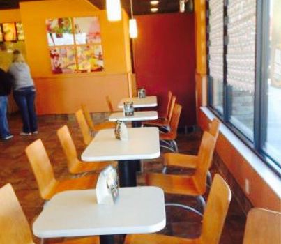 Taco Bell