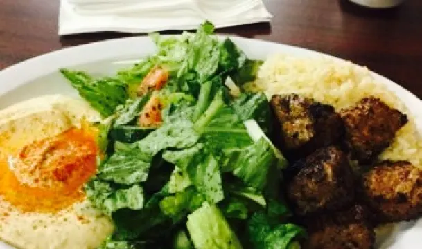 Janet's Mediterranean Cuisine