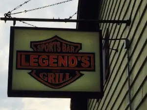 Legends Sports Bar and Grill