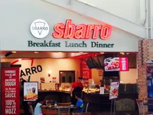 Sbarro