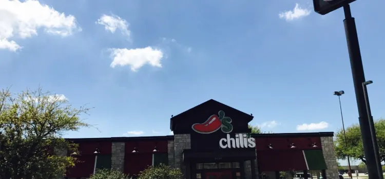 Chili's Grill & Bar