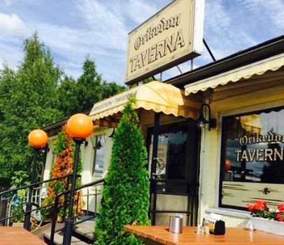 Orikedon Taverna
