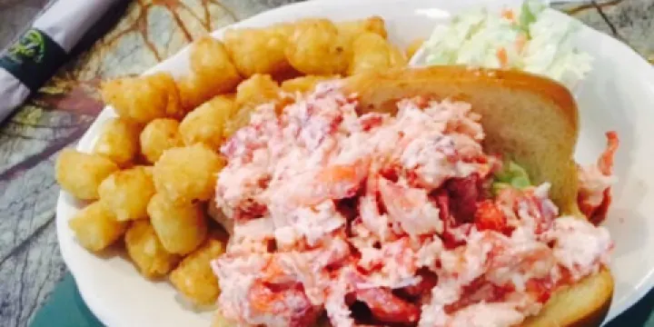 Tommy Doyle's Pub & Grill