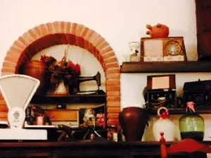 Meson Asador