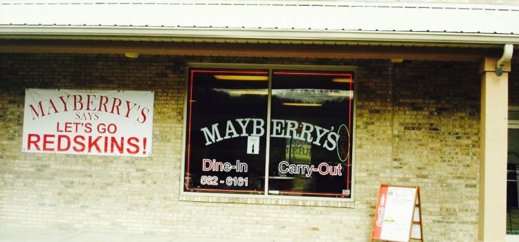 Aunt B's Bakery