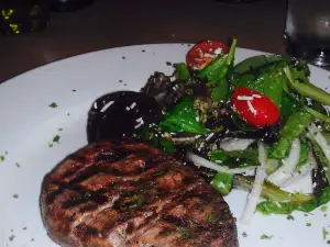 Prime Italian Steakhouse & Bar