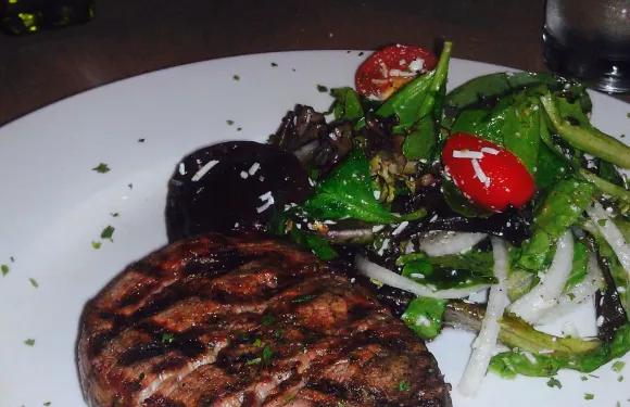 Prime Italian Steakhouse & Bar