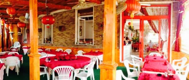Ristorante Drago Cinese