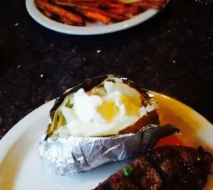 Kingman Chophouse in Kingman