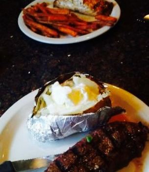 Kingman Chophouse
