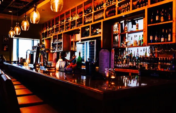 Gusto Italian Grill & Bar