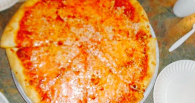 Enzo’s Pizzeria & Restaurant