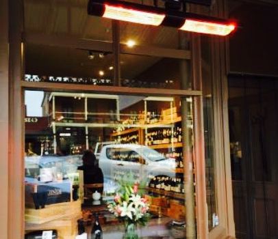Cellar Door Wine Store