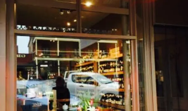 Cellar Door Wine Store