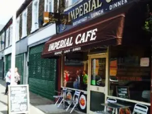 Imperial Cafe