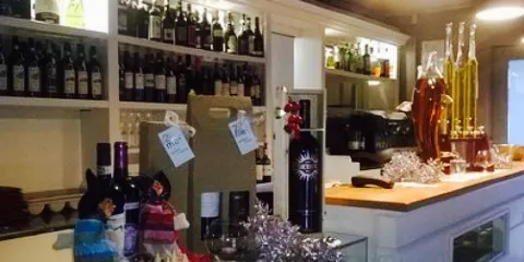 Secondo Me Cantina & Cucina