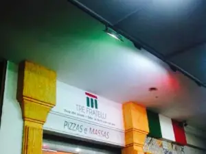 Pizzaria Trefratelli