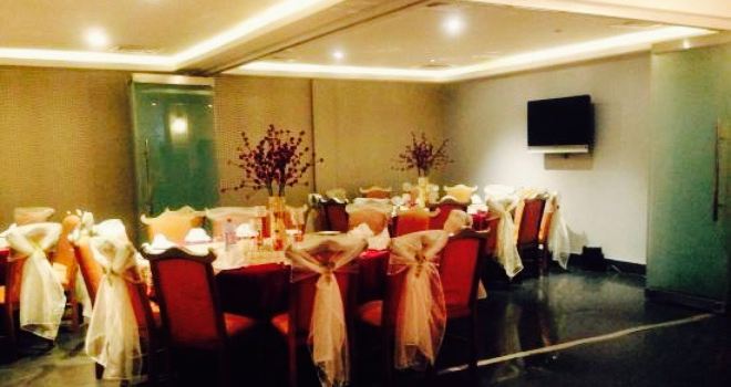 Noble House Chinese Restaurant