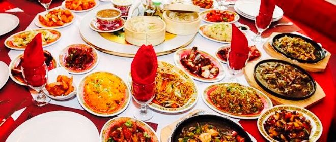 China Wok