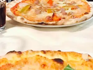 Ristorante-Pizzeria Gi&Gi