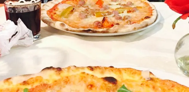 Ristorante-Pizzeria Gi&Gi